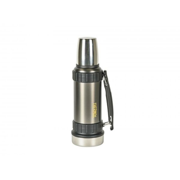 Thermos Thermos  Work Termoflaske 1.2 L - Svart