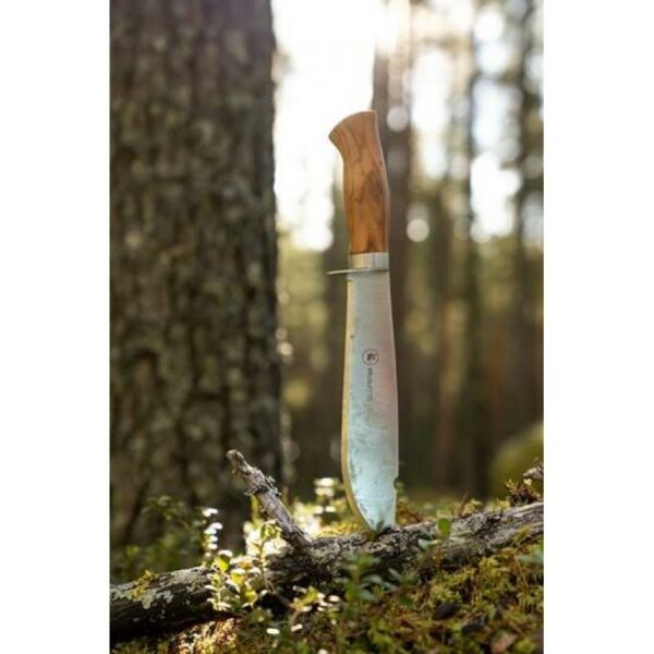 Brusletto Brusletto  Kniv Villmarka stor - Bilde 3