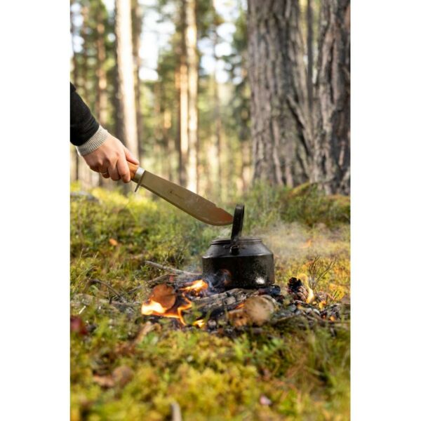 Brusletto Brusletto  Kniv Villmarka stor - Bilde 4