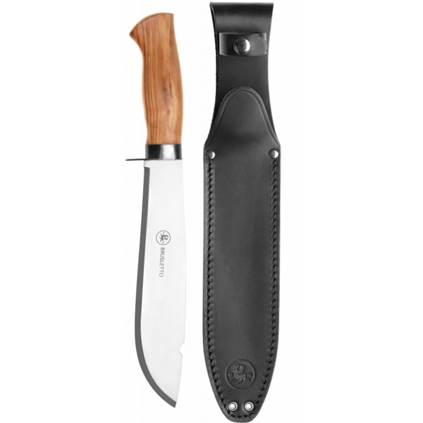 Brusletto Brusletto  Kniv Villmarka stor - Bilde 6
