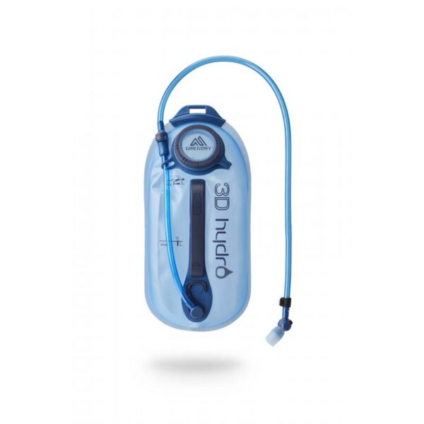 Gregory Gregory 3D HYDRO 2L RESERVOIR 145286_5583 Sporten Bagn 1