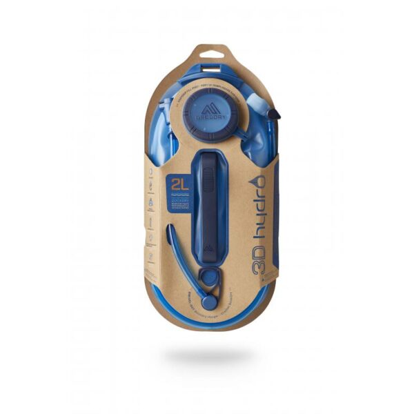 Gregory Gregory 3D HYDRO 2L RESERVOIR 145286_5583 Sporten Bagn 3