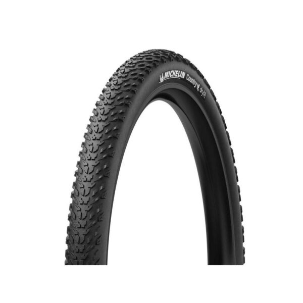 Michelin MICHELIN Country Dry 2 Non folding tire 26" 2,00" (52-559)