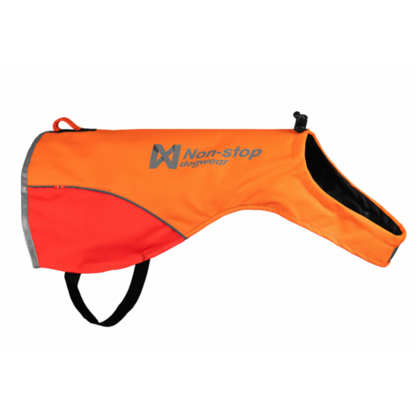 Non-Stop Protector Cover Oransje