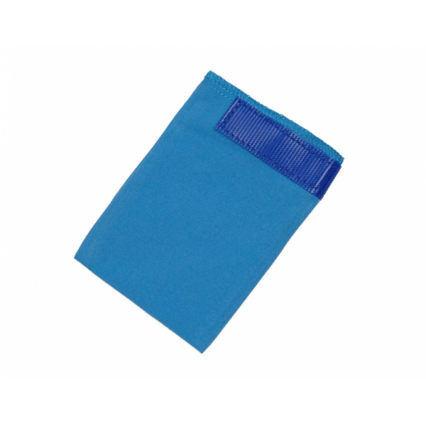 Non-Stop Long Distance Bootie 4pk Large