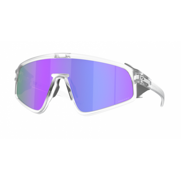 Oakley Oakley Latch panel matte clear