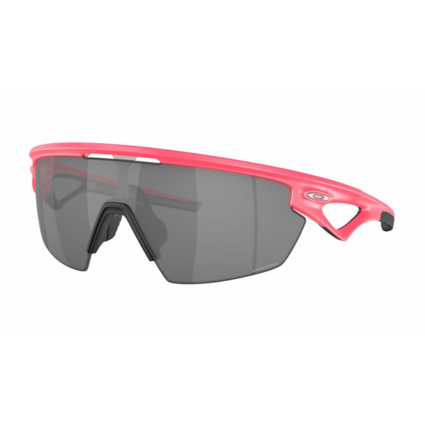 Oakley Oakley Sphaera Matte Neon Pink Prizm Black