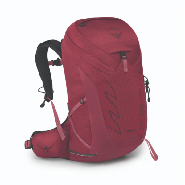 Osprey Tempest 24 Kakio Pink