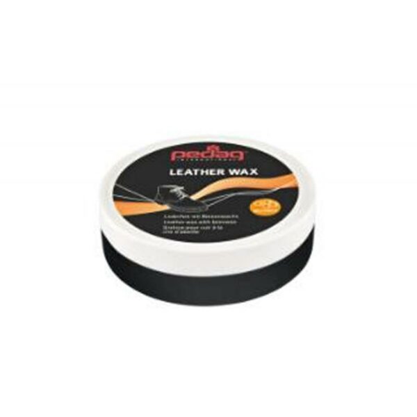 Pedag Pedag  Skopleie Lærvoks M/ Beeswax