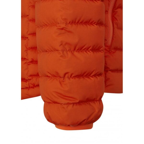 Rab Rab Infinity Microlight Jacket QDB-22 Sporten Bagn 2