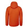 Rab Rab Infinity Microlight Jacket QDB-22 Sporten Bagn 3