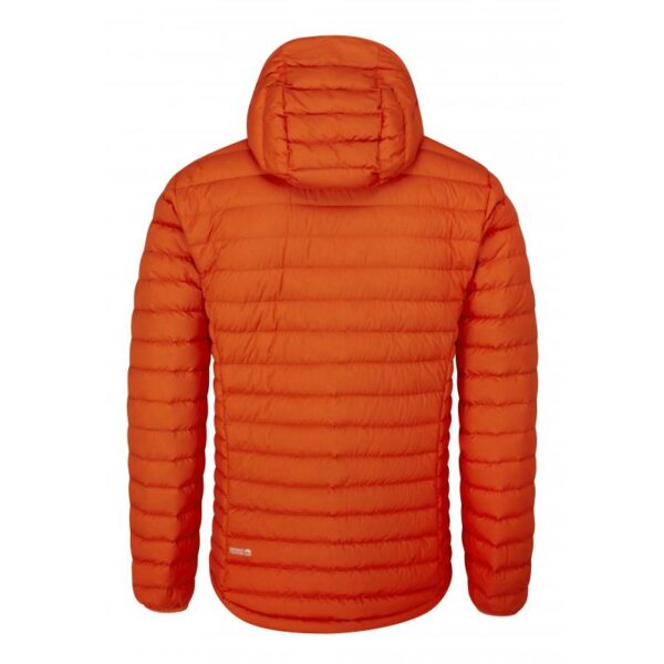 Rab Rab Infinity Microlight Jacket QDB-22 Sporten Bagn 3