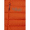 Rab Rab Infinity Microlight Jacket QDB-22 Sporten Bagn 4