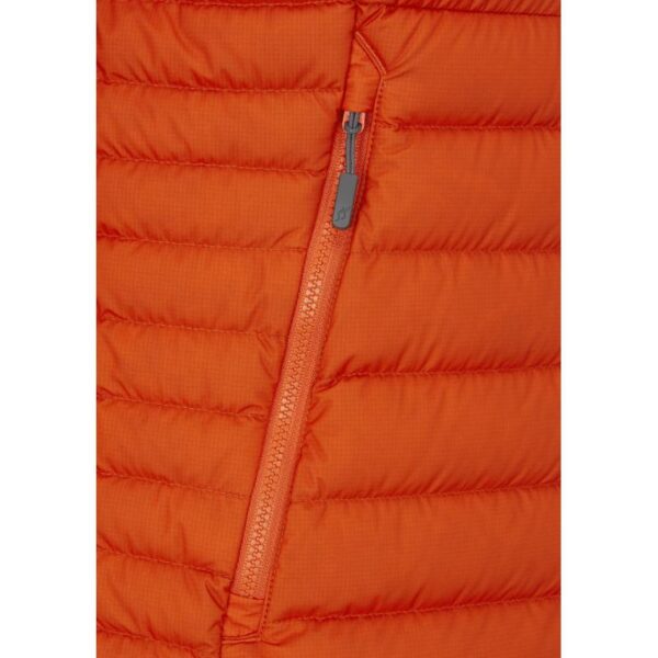 Rab Rab Infinity Microlight Jacket QDB-22 Sporten Bagn 5