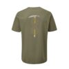 Rab Rab Stance Axe Tee QCB-83 Sporten Bagn 2