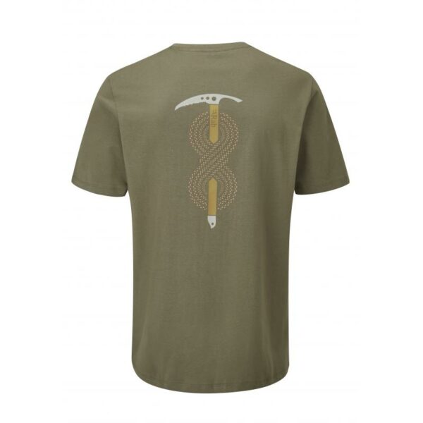 Rab Rab Stance Axe Tee QCB-83 Sporten Bagn 2