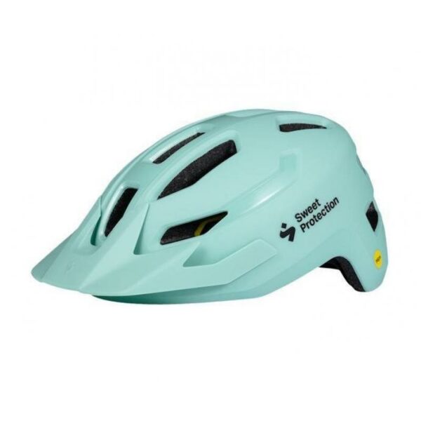 Sweet Protection Sweet Ripper Mips Sykkelhjelm Turkis