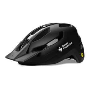 Sweet Protection Sweet Ripper Mips Sykkelhjelm Sort