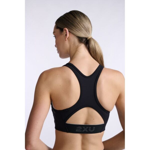 2XU 2XU Motion Racerback Bra WR6998A Sporten Bagn 2