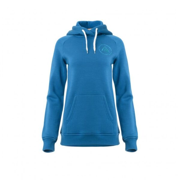 Aclima Fleecewool V2 Hoodie W´S
