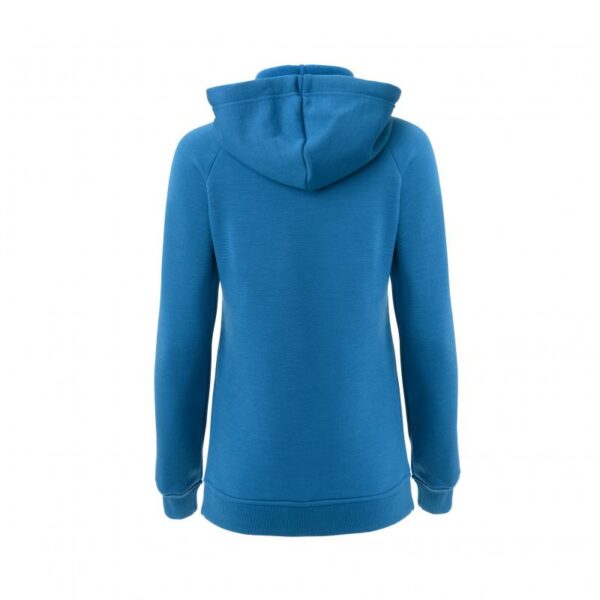 Aclima Fleecewool V2 Hoodie W´S - Bilde 2