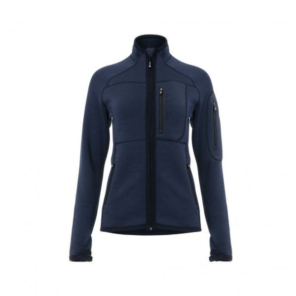 Aclima Fleecewool V2 Jacket W´S