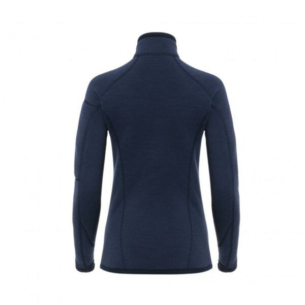 Aclima Fleecewool V2 Jacket W´S - Bilde 2
