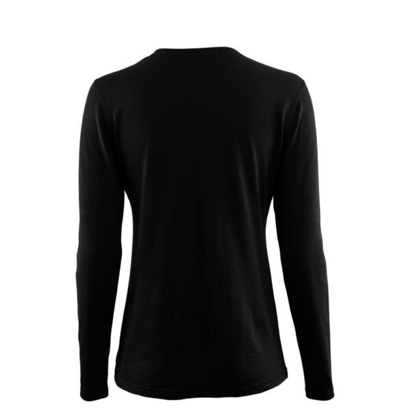 Aclima LightWool 140 undershirt long sleeve W´s - Bilde 2