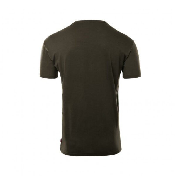 Aclima Lightwool 180 Classic Tee M´S - Bilde 2