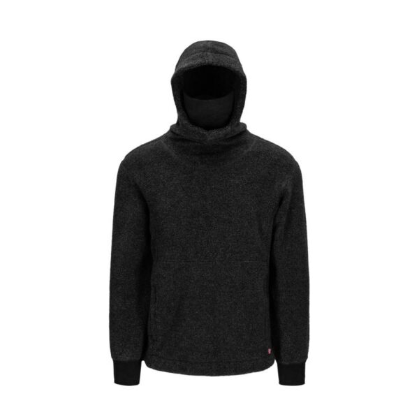 Aclima Reborn Terry Pullover Unisex Sort