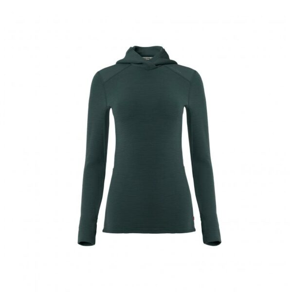 Aclima StreamWool Hoodie W´s