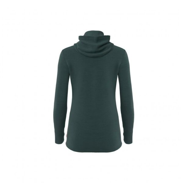 Aclima StreamWool Hoodie W´s - Bilde 2