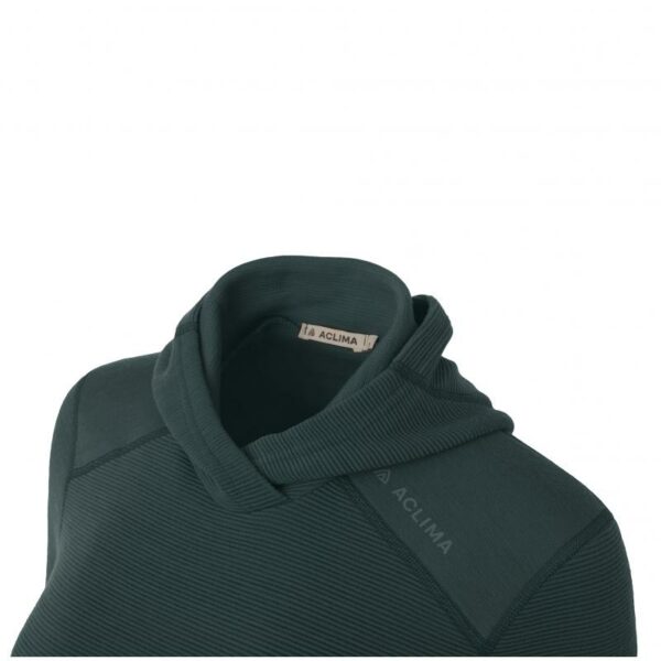 Aclima StreamWool Hoodie W´s - Bilde 5