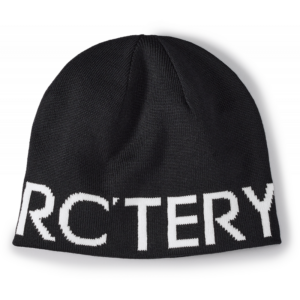 ArcTeryx Word Head Toque Sort