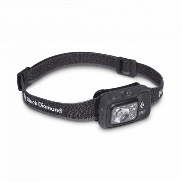 Black Diamond Black Diamond  SPOT 400 HEADLAMP