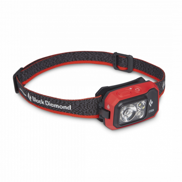 Black Diamond Black Diamond  STORM 450 HEADLAMP