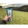 Black+Blum BAM TRAVEL TUMBLER - Ocean BAM-TT005 Sporten Bagn 10