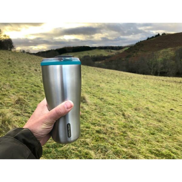 Black+Blum BAM TRAVEL TUMBLER - Ocean BAM-TT005 Sporten Bagn 10