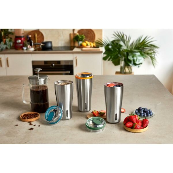 Black+Blum BAM TRAVEL TUMBLER - Ocean BAM-TT005 Sporten Bagn 13