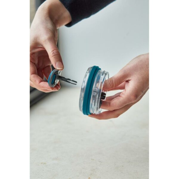 Black+Blum BAM TRAVEL TUMBLER - Ocean BAM-TT005 Sporten Bagn 2