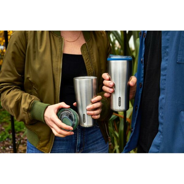 Black+Blum BAM TRAVEL TUMBLER - Ocean BAM-TT005 Sporten Bagn 5