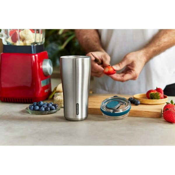Black+Blum BAM TRAVEL TUMBLER - Ocean BAM-TT005 Sporten Bagn 6