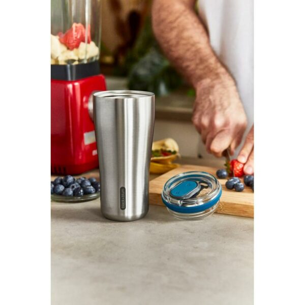 Black+Blum BAM TRAVEL TUMBLER - Ocean BAM-TT005 Sporten Bagn 7
