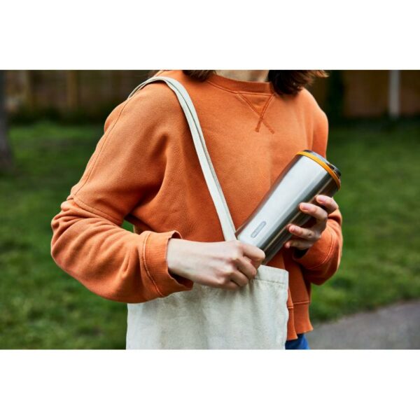 Black+Blum BAM TRAVEL TUMBLER - Orange BAM-TT003 Sporten Bagn 11