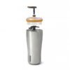 Black+Blum BAM TRAVEL TUMBLER - Orange BAM-TT003 Sporten Bagn 12