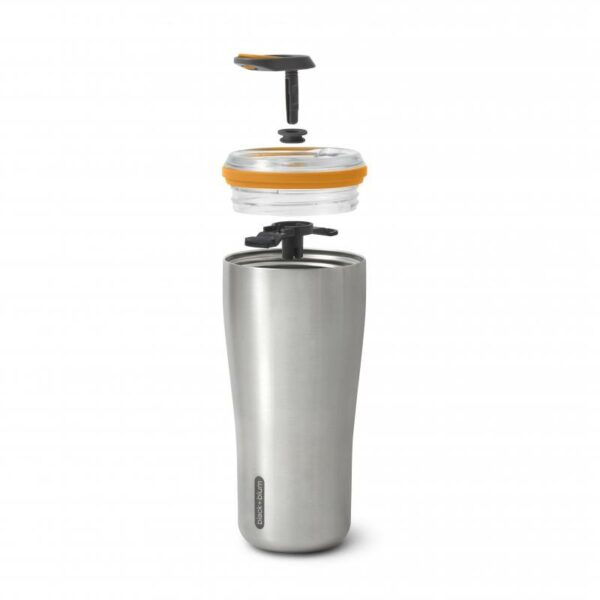 Black+Blum BAM TRAVEL TUMBLER - Orange BAM-TT003 Sporten Bagn 12