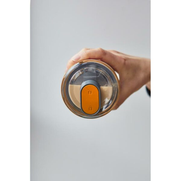 Black+Blum BAM TRAVEL TUMBLER - Orange BAM-TT003 Sporten Bagn 4
