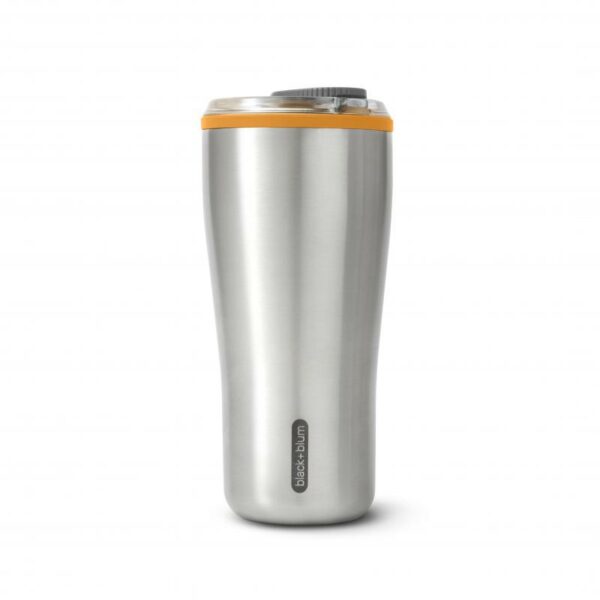 Black+Blum BAM TRAVEL TUMBLER - Orange BAM-TT003 Sporten Bagn 5