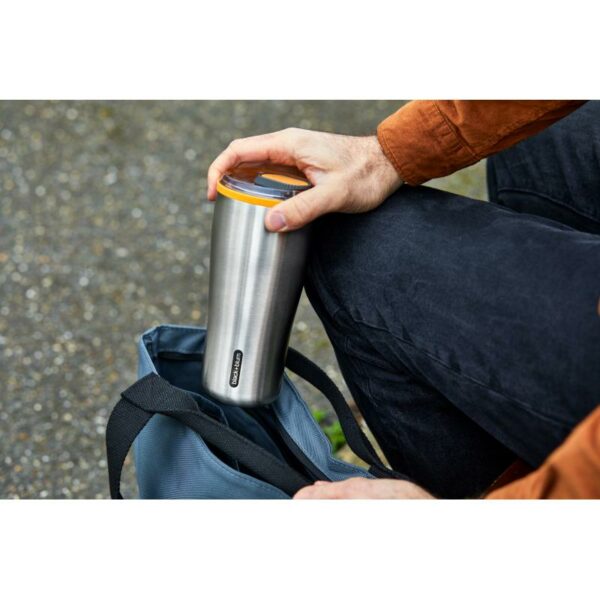 Black+Blum BAM TRAVEL TUMBLER - Orange BAM-TT003 Sporten Bagn 6