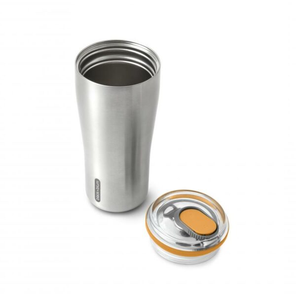 Black+Blum BAM TRAVEL TUMBLER - Orange BAM-TT003 Sporten Bagn 7
